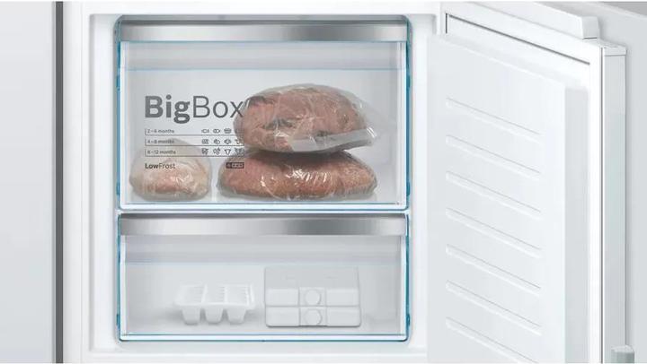 Image du produit Bosch Hausgeräte KIS77AFE0 (231 l)