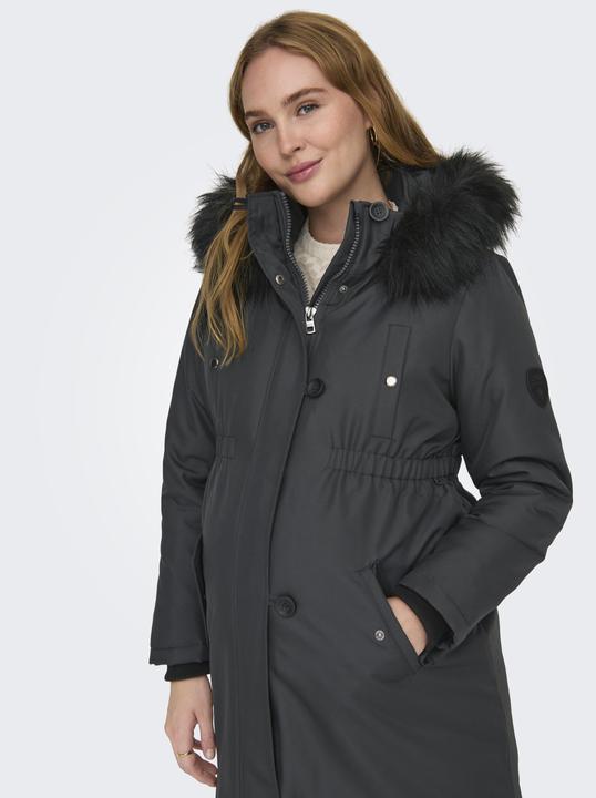 Produktbild Only Maternity OLMIRIS Langer Parka Langer Parka (S)