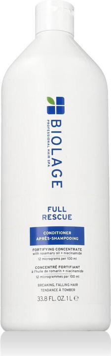 Produktbild Biolage Bio Full Rescue Conditioner 1000 Ml (1000 ml)