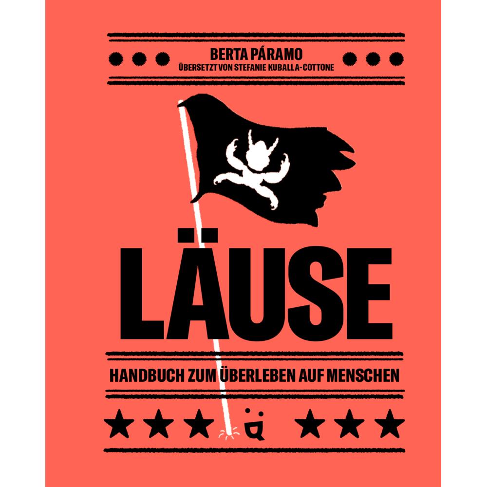 Läuse, Ratgeber von Stefanie Kuballa-Cottone, Berta Páramo