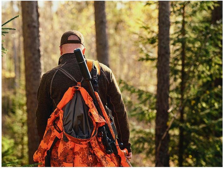 Produktbild Pinewood Hunter Pro Xtr 2.0 Camou Jacke Herren (L)