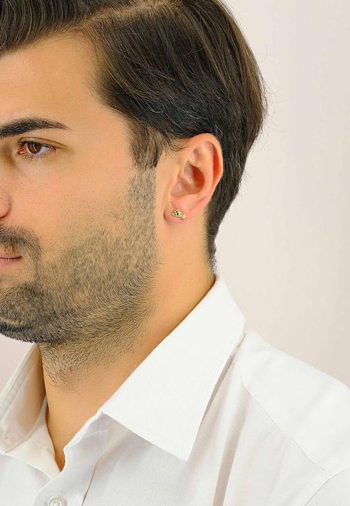 Image du produit Muau Moto (Or 750/18 K)