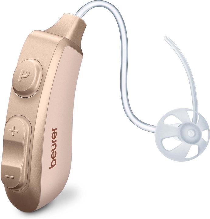 Actual product image Beurer HA 80 Single - MP