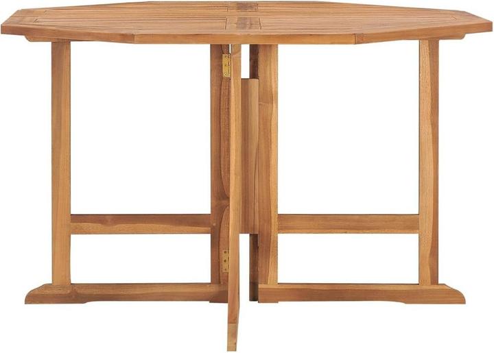 Produktbild vidaXL Garten-Esstisch (110 x 110 x 75 cm)