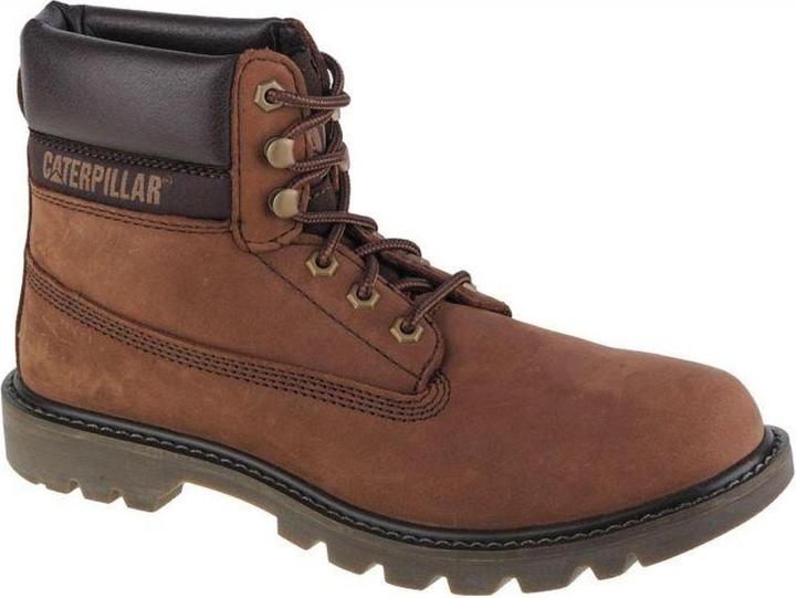 Produktbild Cat Schuhe Colorado 2.0 Leder