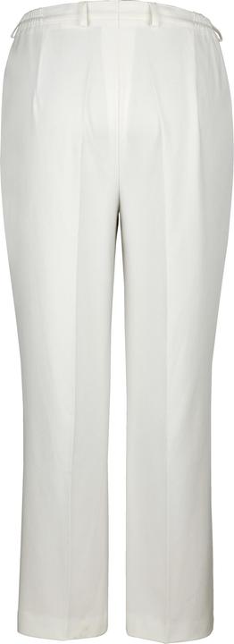 Actual product image Meyermode Bauchweg-Hose, Straight Fit, teilelastischer Bund (Frequency band 38 (2600 MHz))