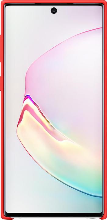 Immagine prodotto Samsung Silicone Cover (Samsung Galaxy Note 10)