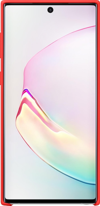 Image du produit Samsung Silicone Cover (Samsung Galaxy Note 10)