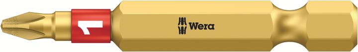 Actual product image Wera 851/4 BDC PH 1 x 50 mm (Cross Phillips PH M1)