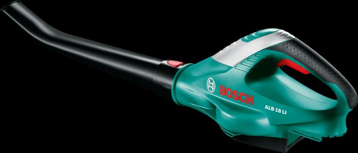 Image du produit Bosch Home & Garden Alb 18 (Fonctionnement sur batterie, Souffleur de feuilles)