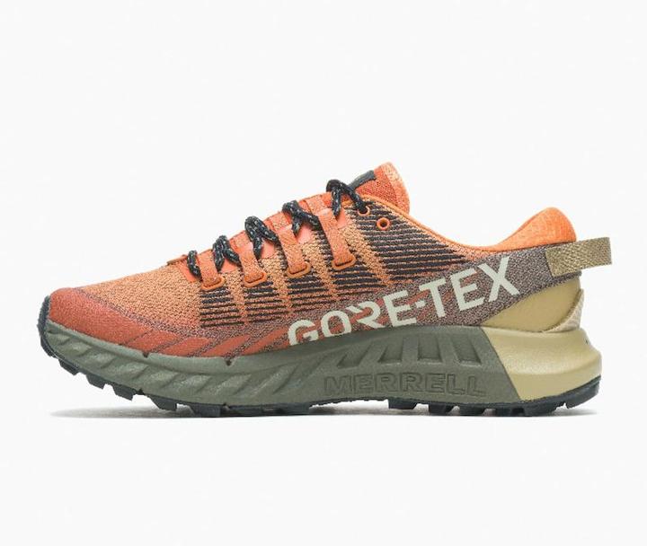 Produktbild Merrell Agility Peak 4 Gtx (43)