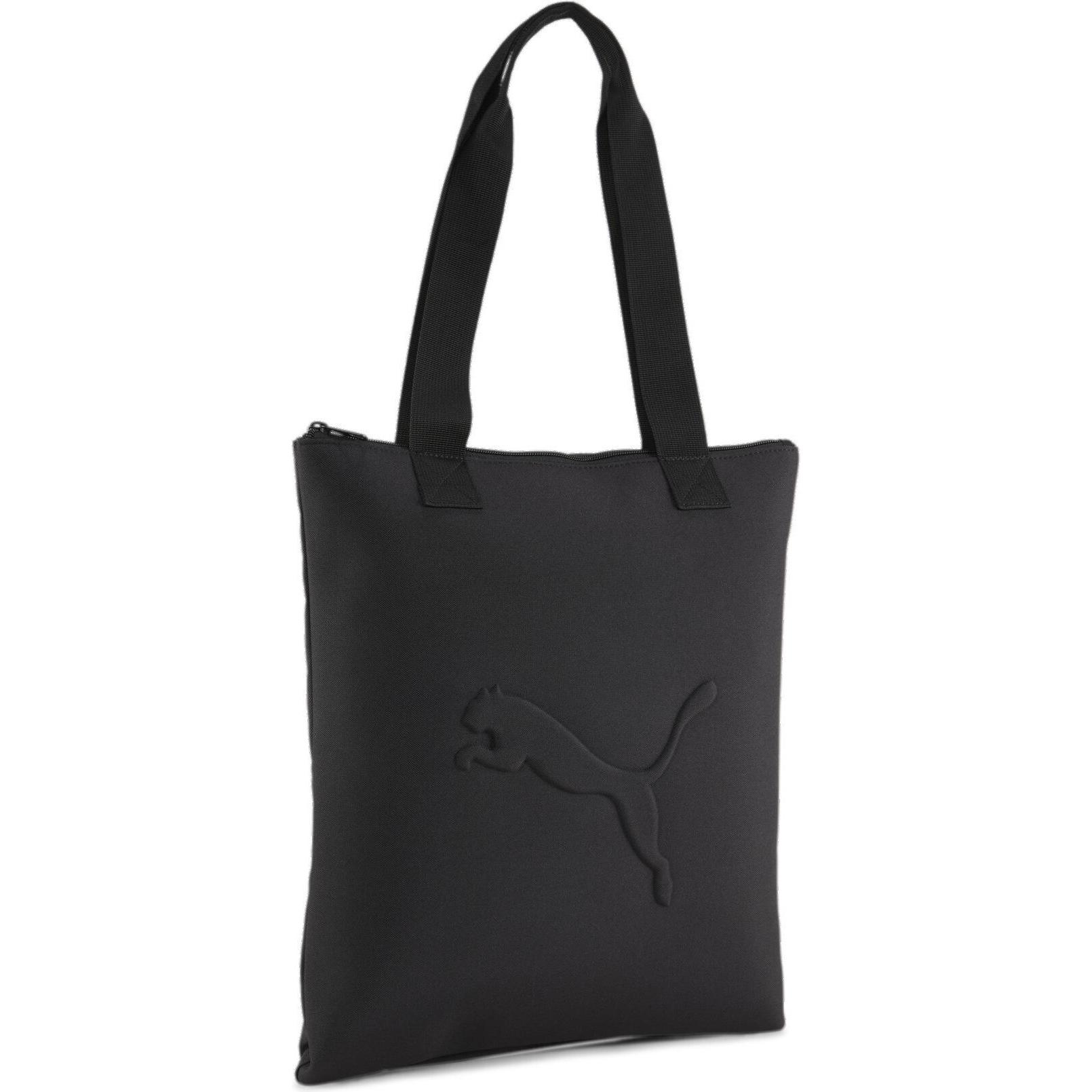 Puma, Tasche, BUZZ Tote, Schwarz