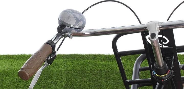 Produktbild Basil Magnolia