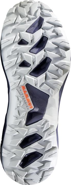 Actual product image Mammut Sertig II Low GTX Women (38)