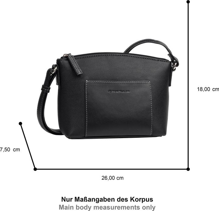 Immagine prodotto Tom Tailor Amaris Cross Bag