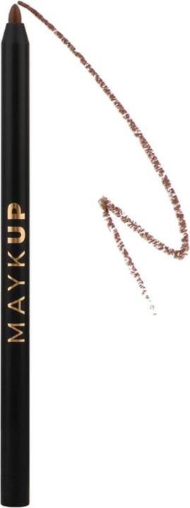 Produktbild Maykup - Liner Nude Nude (Blond, Gold)