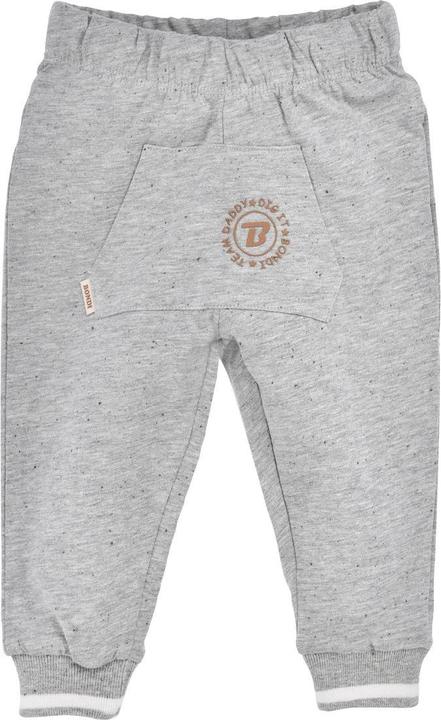 Image du produit Bondi Pantalon de course pour jeunes enfants Dig it (80)