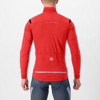 Actual product image Castelli Perfetto RoS 2 Convertible Jacket (3XL)