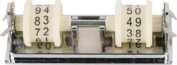 Produktbild Sportime Pool Billard Zählwerk