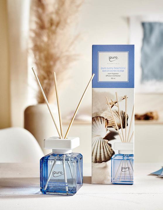 Actual product image Ipuro Essentials (50 ml)
