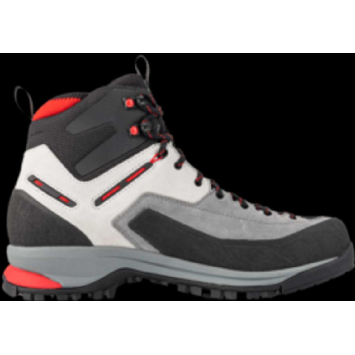 Thumbnail - Garmont, Herren, Wanderschuhe, Vetta Tech GTX Schuhe (42.5), Grau