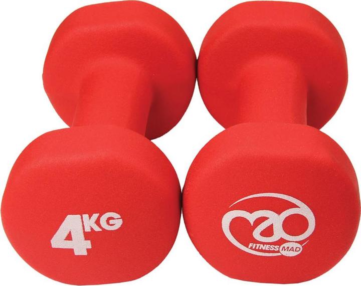 Produktbild Fitness Mad HantelSatz (2erPack)