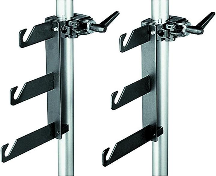 Produktbild Manfrotto 044 BP Clamps (Stativadapter)