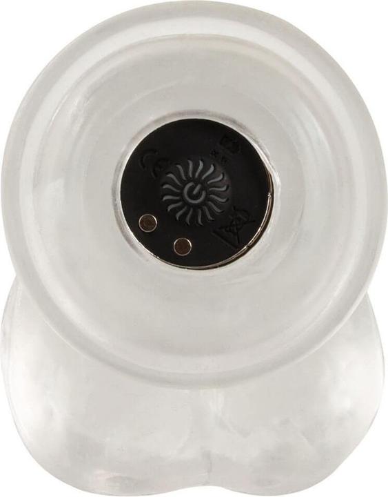 Image du produit Vibrateur avec ventouse