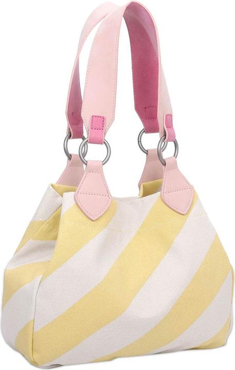 Produktbild Fritzi aus Preußen Izzy Ice Small Canvas