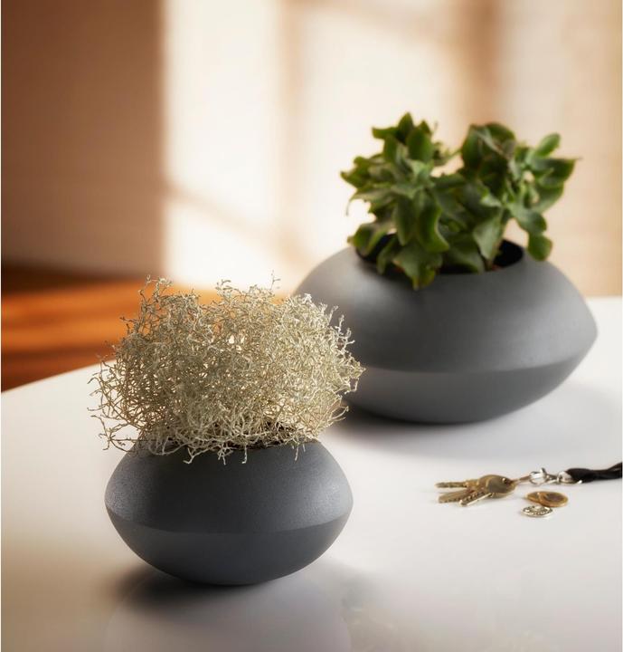 Produktbild Philippi 257007 - Holm Vase S (1 x, 18 x 10 cm, 4.37 l)