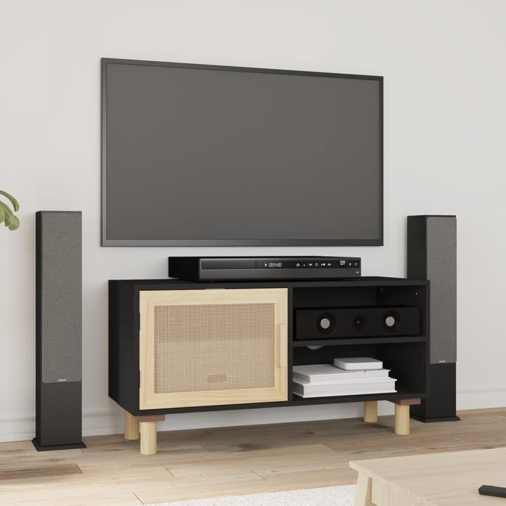Actual product image vidaXL TV-Schrank (80 x 30 x 40 cm)