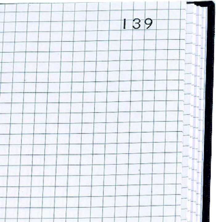 Produktbild Exacompta Geschäftsbücher (250x)