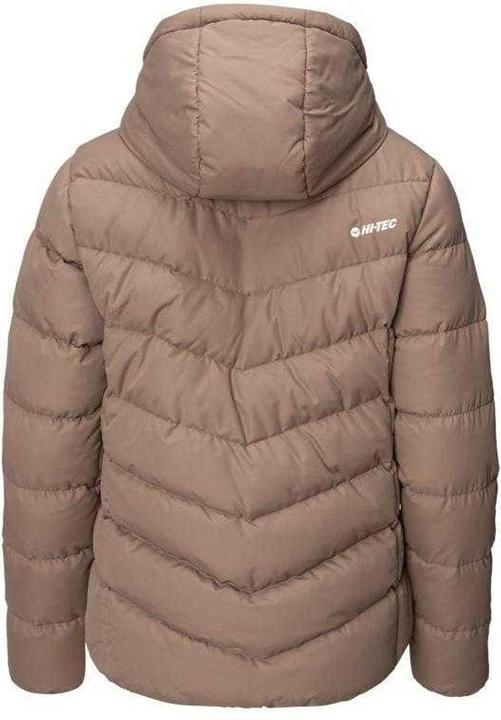 Actual product image Hi-Tec Helten Isolierte Jacke (XL)