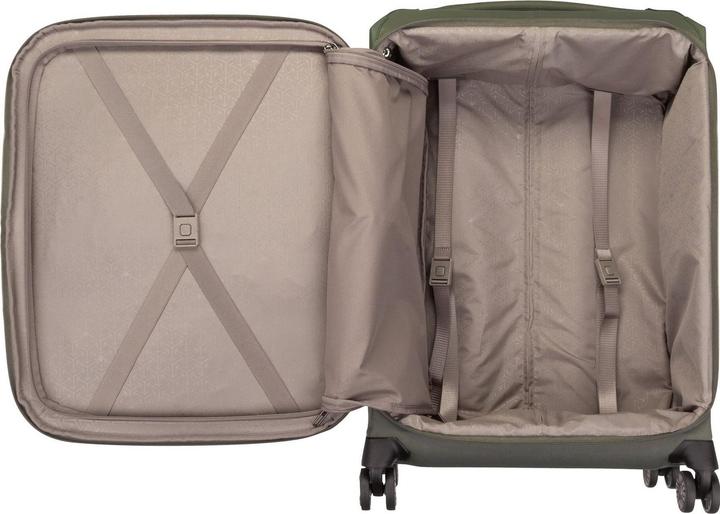 Actual product image Travelite Suitcase & Trolley Priima 4w Trolley M (72 l)