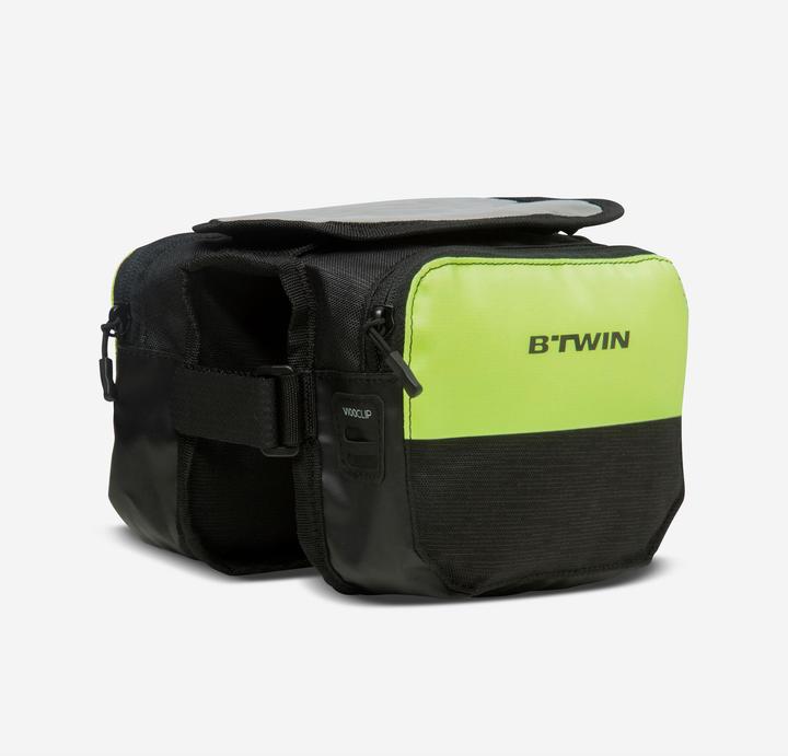 Image du produit Riverside DOUBLE 520 (2 l, Sacoche de cadre)