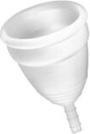 Immagine prodotto Yoba Coupe menstruelle Blanche Nature - Large - blanc (Grande)