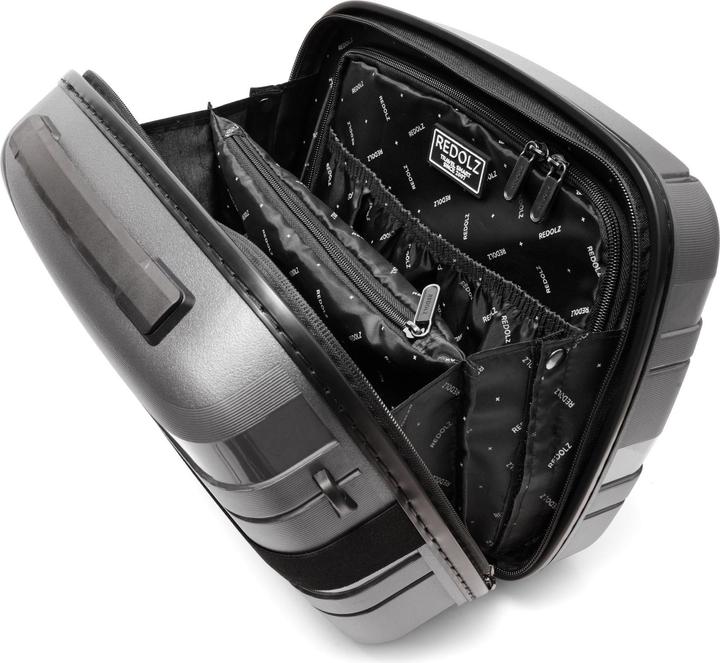 Immagine prodotto Redolz Essentials 10 Beautycase 34 cm