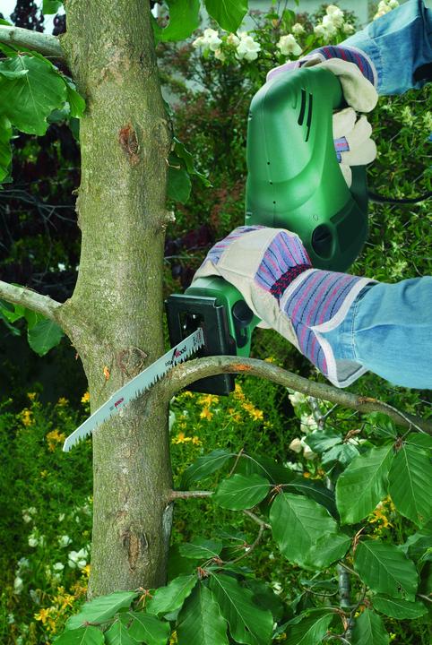 Image du produit Bosch Zubehör Jeu de lames de scie sabre