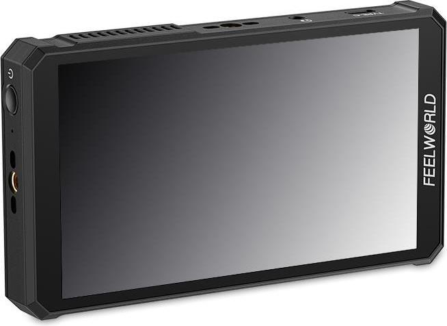 Actual product image Feelworld PS6 5.5" AMOLED monitor (5.50", Full HD)