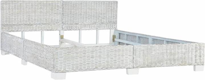 Image du produit vidaXL Bettgestell (180 x 200 cm)