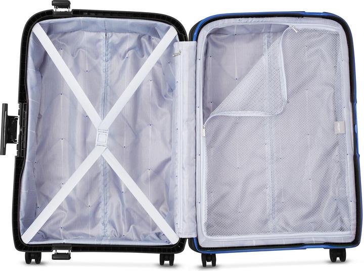 Produktbild Delsey Moncey 4-Rollen Trolley 69 cm (82 l, L (90 - 115l))