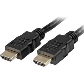 Thumbnail - Sharkoon HDMI (Typ A) — HDMI (Typ A) (7.50 m, HDMI), Video Kabel
