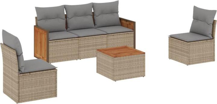 Immagine prodotto vidaXL Luka