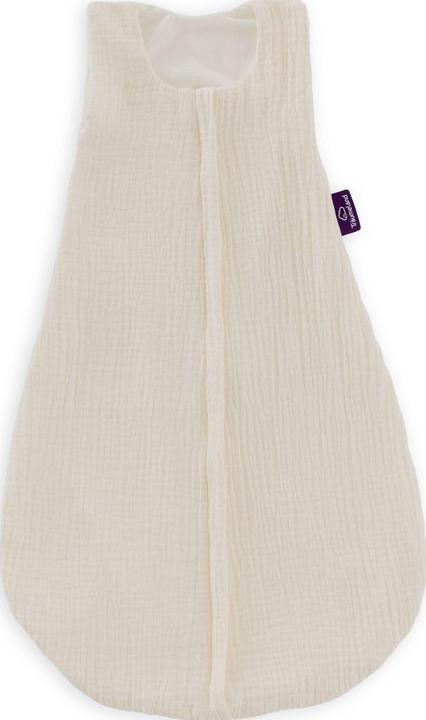 Produktbild Träumeland Sommerschlafsack Liebmich Baumwollmusselin (110 cm)