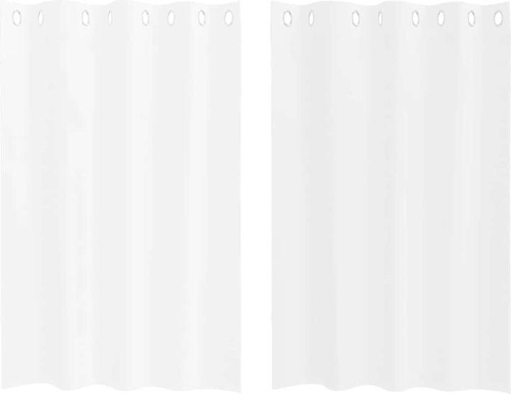 Actual product image VidaXL Curtains (140 x 175 cm)