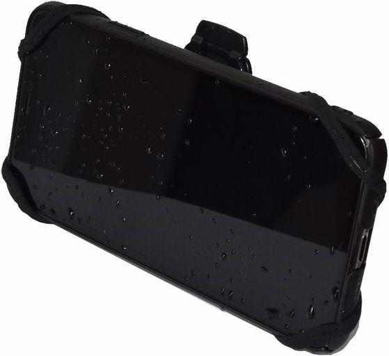 Image du produit MU Classic Etui universel pour téléphone portable avec clip ceinture