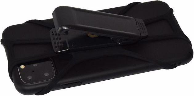 Image du produit MU Classic Etui universel pour téléphone portable avec clip ceinture