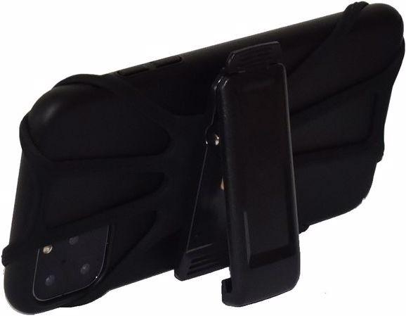 Image du produit MU Classic Etui universel pour téléphone portable avec clip ceinture