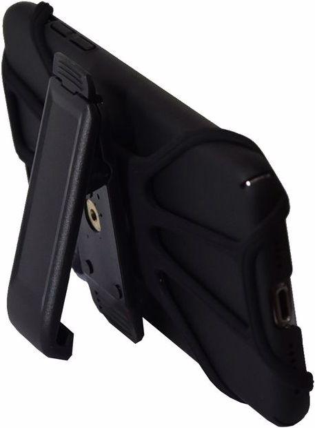 Image du produit MU Classic Etui universel pour téléphone portable avec clip ceinture