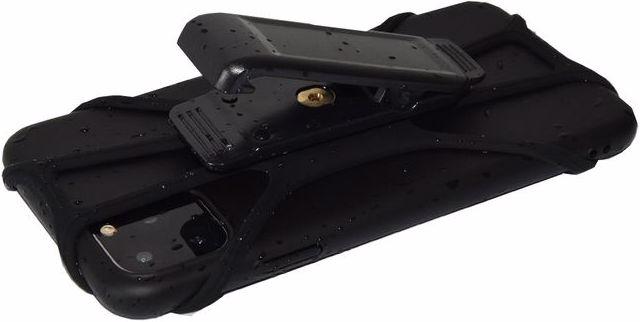 Image du produit MU Classic Etui universel pour téléphone portable avec clip ceinture